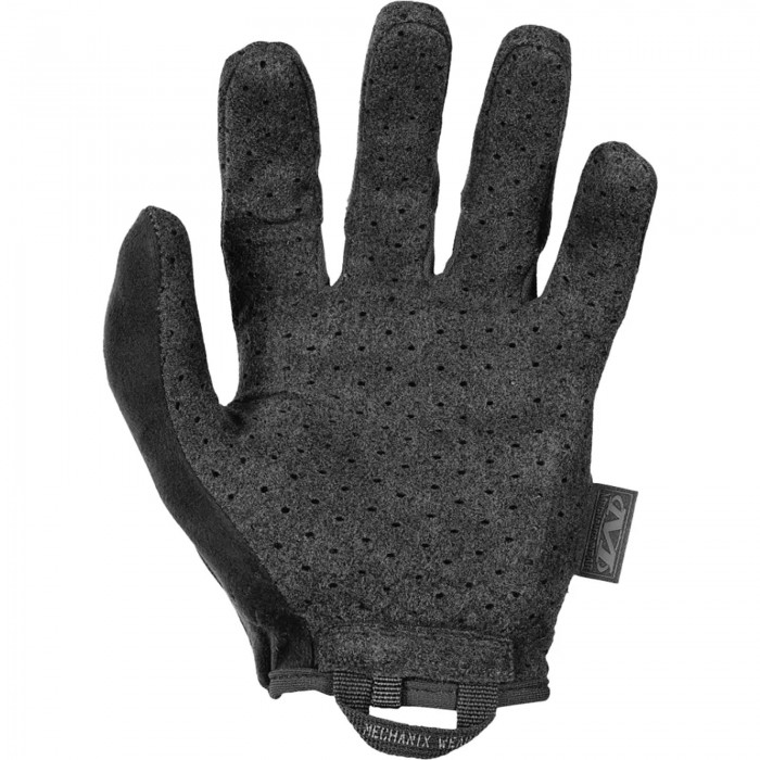 Рукавиці Mechanix Specialty Vent, Black Рукавиці Mechanix Specialty Vent, Black