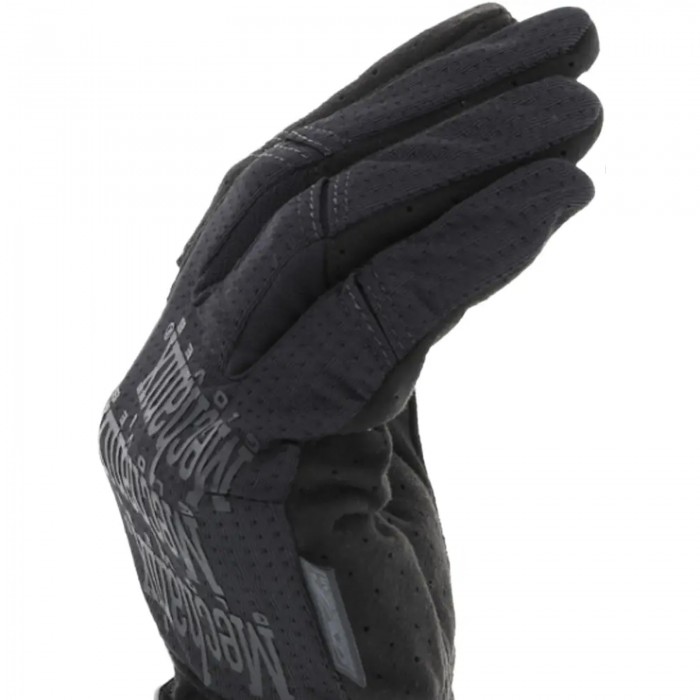 Рукавиці Mechanix Specialty Vent, Black Рукавиці Mechanix Specialty Vent, Black
