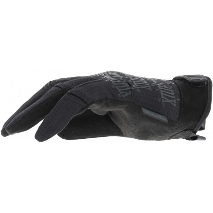 Рукавиці Mechanix Specialty Vent, Black Рукавиці Mechanix Specialty Vent, Black