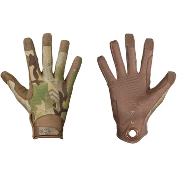 Рукавички MOG Target High Abrasion, MultiCam
