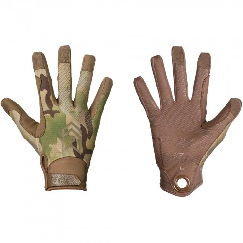 Рукавички MOG Target High Abrasion, MultiCam