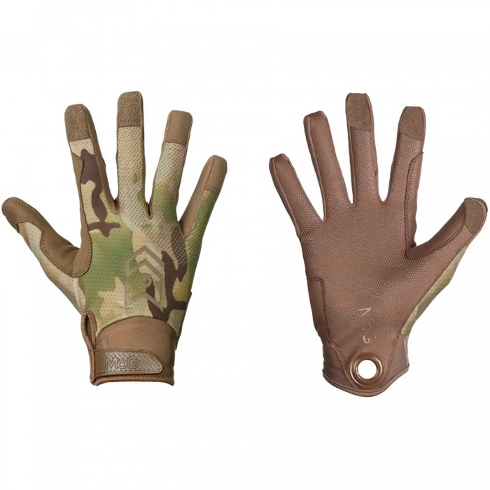 Рукавички MOG Target High Abrasion, MultiCam Рукавички MOG Target High Abrasion, MultiCam