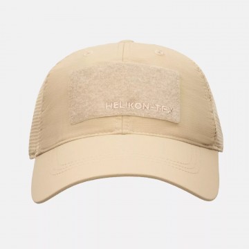 Кепка Helikon-Tex Technical Trucker Cab, Khaki