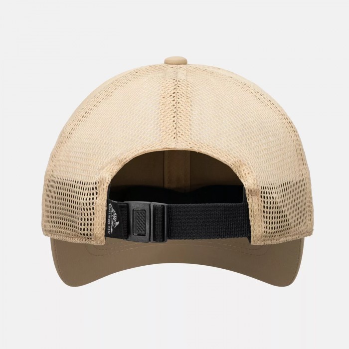 Кепка Helikon-Tex Technical Trucker Cab, Black Кепка Helikon-Tex Technical Trucker Cab, Black