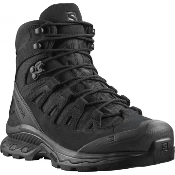 Ботинки Salomon QUEST 4D Forces 2, Black