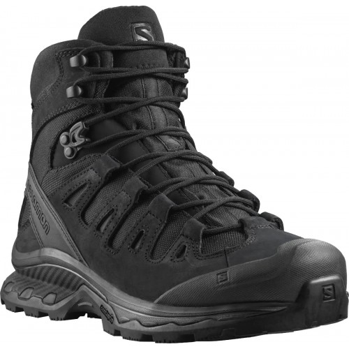 Ботинки Salomon QUEST 4D Forces 2, Black