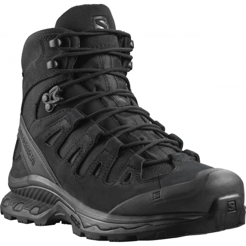 Черевики Salomon QUEST 4D Forces 2, Black