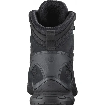 Ботинки Salomon QUEST 4D Forces 2, Black
