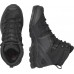 Ботинки Salomon QUEST 4D Forces 2, Black
