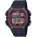 Часы Casio DW-291H-1BVEF, Black