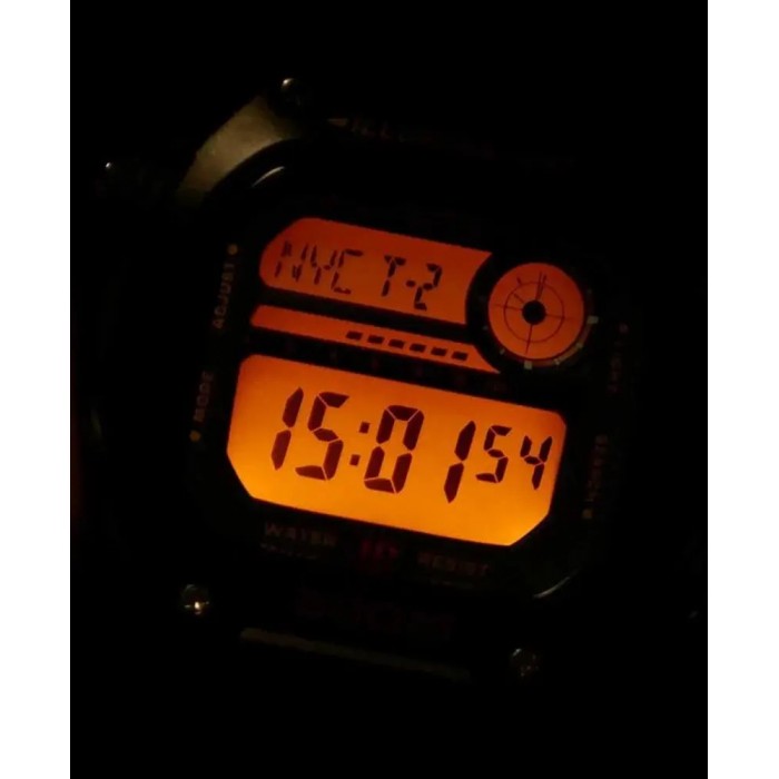 Часы Casio DW-291H-1BVEF, Black Часы Casio DW-291H-1BVEF, Black