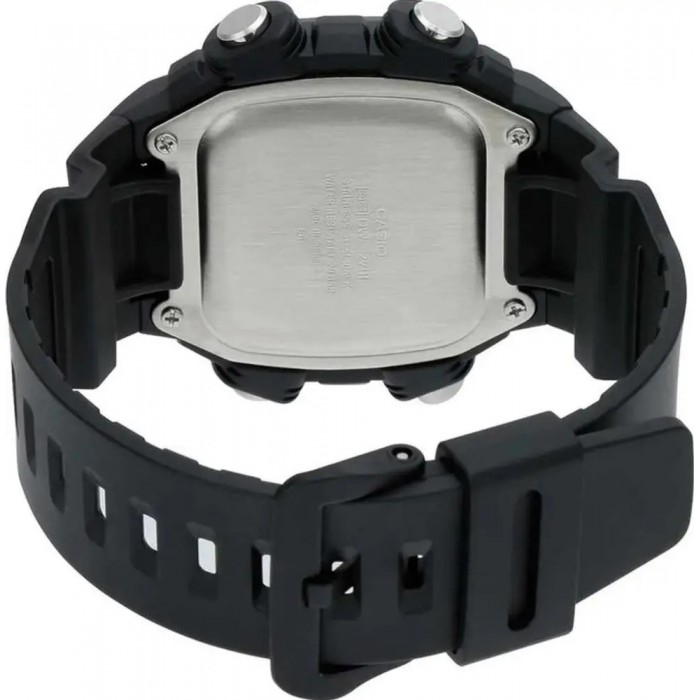 Часы Casio DW-291H-1BVEF, Black Часы Casio DW-291H-1BVEF, Black
