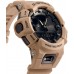 Годинник Casio G-Shock G-Squad GBA-900UU-5AER., Tan