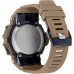 Годинник Casio G-Shock G-Squad GBA-900UU-5AER., Tan