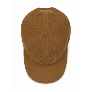 Бейсболка Vik-Tailor Twill, Olive