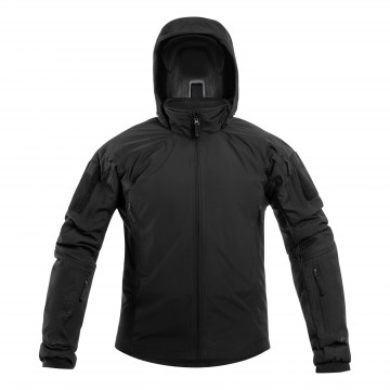 Куртка UF PRO Delta AcE Plus Gen.3, Black