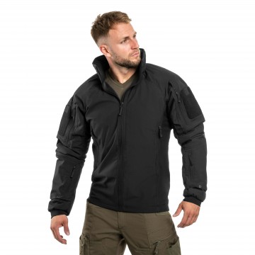 Куртка UF PRO Delta AcE Plus Gen.3, Black