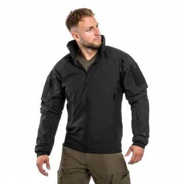 Куртка UF PRO Delta AcE Plus Gen.3, Black