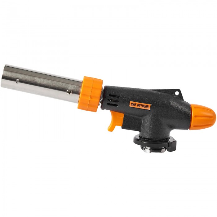 Газовий різак Skif Outdoor Firestorm III Газовий різак Skif Outdoor Firestorm III