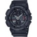 Часы Casio GA-140-1A1ER G-Shock., Black