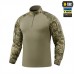 Сорочка бойова літня M-Tac Gen.II Piquet, MM14, XS/R