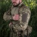 Сорочка бойова літня M-Tac Gen.II Piquet, MM14, XS/R