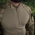 Сорочка бойова літня M-Tac Gen.II Piquet, MM14, XS/R