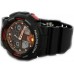 Годинник Casio GA-100-1A4ER G-Shock., Black
