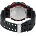 Годинник Casio GA-100-1A4ER G-Shock., Black