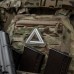 M-Tac нашивка Penrose triangle (вишивка), MultiCam