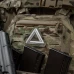 M-Tac нашивка Penrose triangle (вышивка), MultiCam