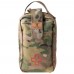 Медичний підсумок TUR Gear IFAK, MultiCam