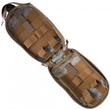 Медичний подсумок TUR Gear IFAK, MultiCam