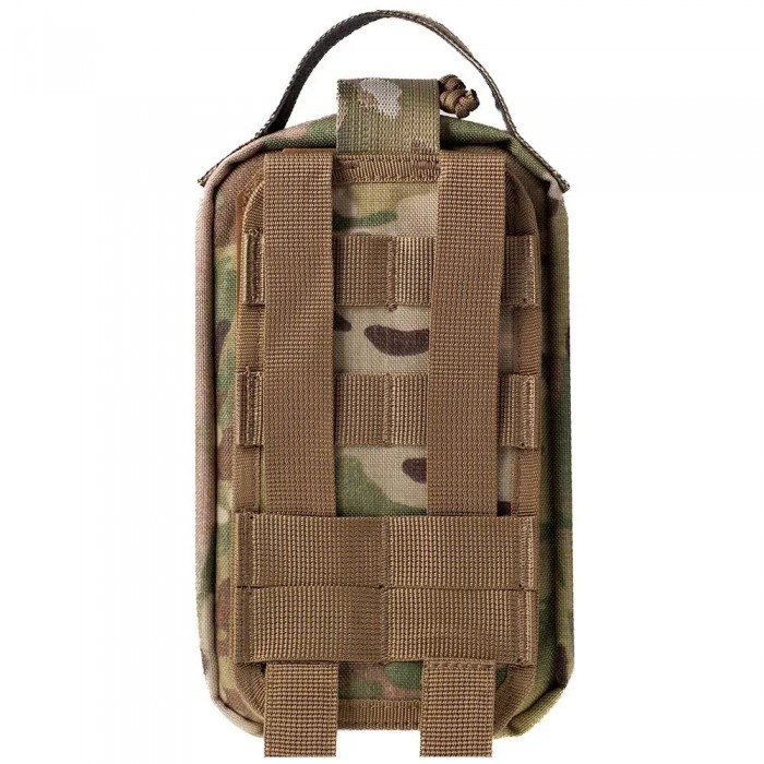 Медичний підсумок TUR Gear IFAK, MultiCam Медичний підсумок TUR Gear IFAK, MultiCam