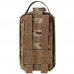 Медичний підсумок TUR Gear IFAK, MultiCam