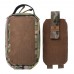 Медичний підсумок TUR Gear IFAK, MultiCam