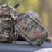 Медичний підсумок TUR Gear IFAK, MultiCam