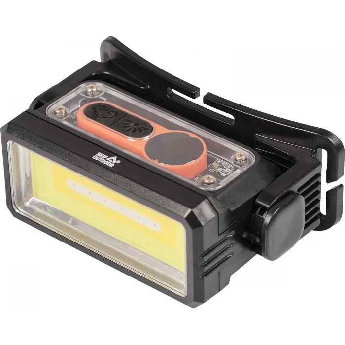 Ліхтар налобний Skif Outdoor Monitor GL Ліхтар налобний Skif Outdoor Monitor GL