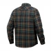 M-Tac рубашка Lumberjack Merino Cold Weather, Ranger Green