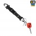 M-Tac брелок Key Holder Elite, Black