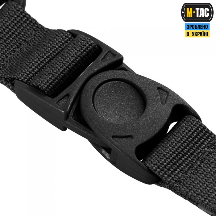 M-Tac брелок Key Holder Elite, Black M-Tac брелок Key Holder Elite, Black