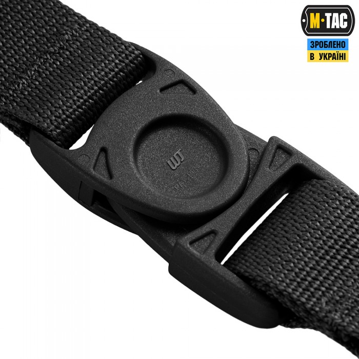 M-Tac брелок Key Holder Elite, Black M-Tac брелок Key Holder Elite, Black