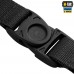 M-Tac брелок Key Holder Elite, Black