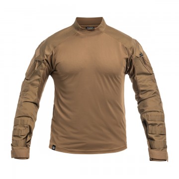 Рубашка тактическая Pentagon Combat Shirt, Black