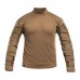 Рубашка тактическая Pentagon Combat Shirt, Camo Green