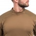 Рубашка тактическая Pentagon Combat Shirt, Camo Green