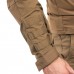 Рубашка тактическая Pentagon Combat Shirt, Camo Green