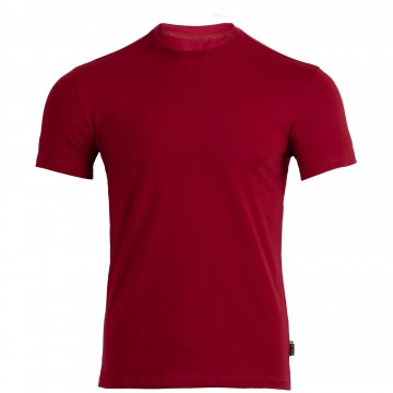 Футболка Vik-Tailor Comfort, Burgundy