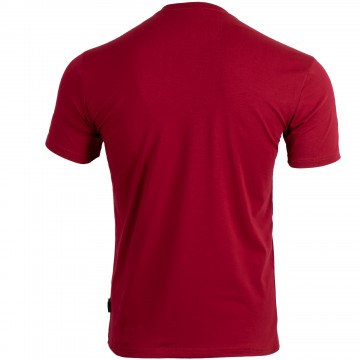 Футболка Vik-Tailor Comfort, Burgundy