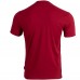 Футболка Vik-Tailor Comfort, Burgundy
